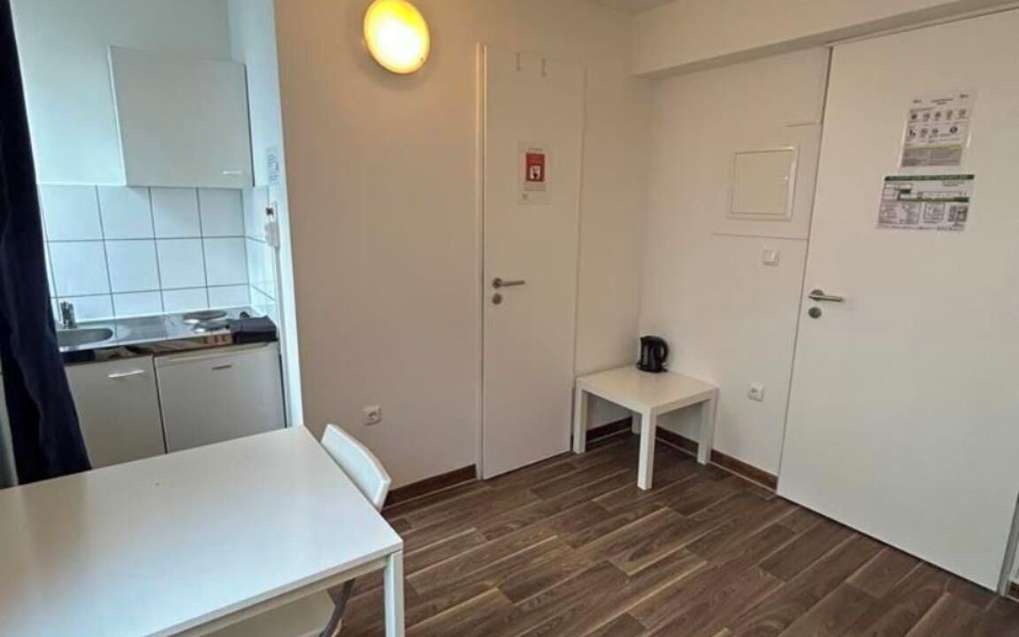Photo of Bedroom in Ludwigsvorstadt-Kliniken
