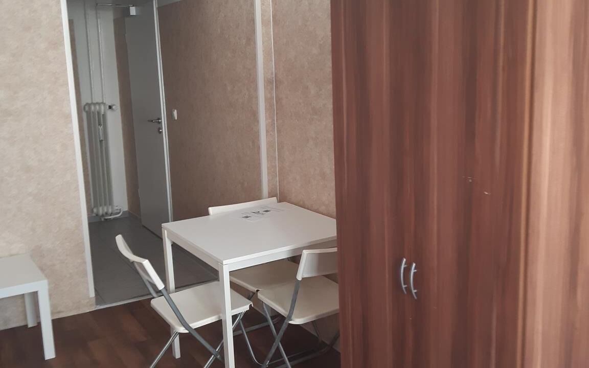 Photo of Bedroom in Ludwigsvorstadt-Kliniken