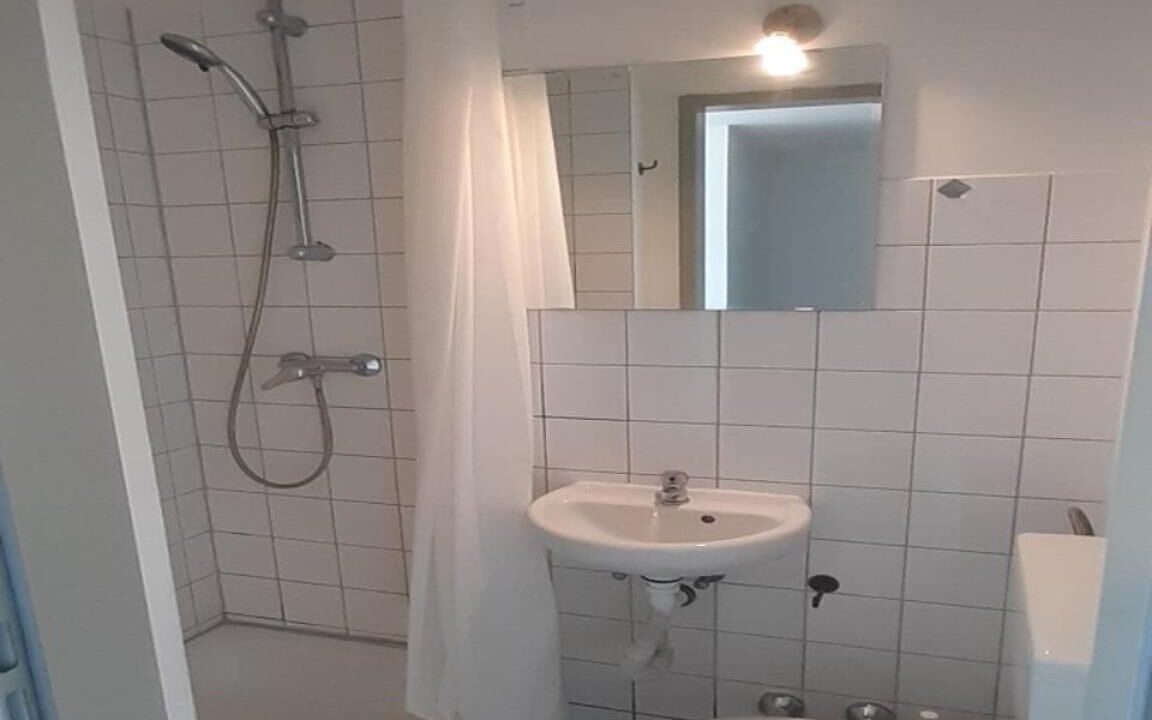 Photo of Bathroom in Ludwigsvorstadt-Kliniken