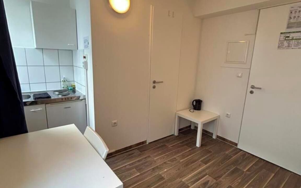 Photo of Bedroom in Ludwigsvorstadt-Kliniken