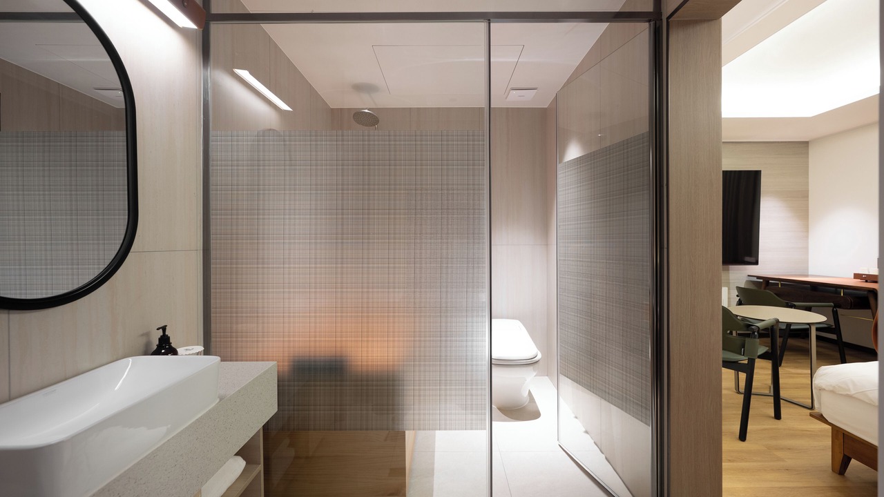 Photo of Bathroom in Gyo-dong