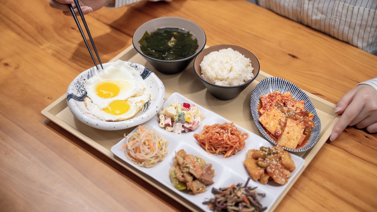 Photo of Others in Gyo-dong