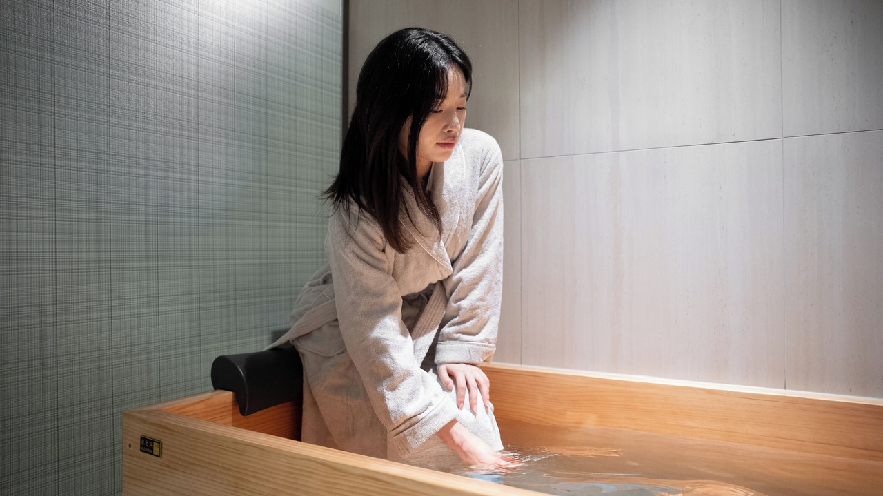 Photo of Bathroom in Gyo-dong