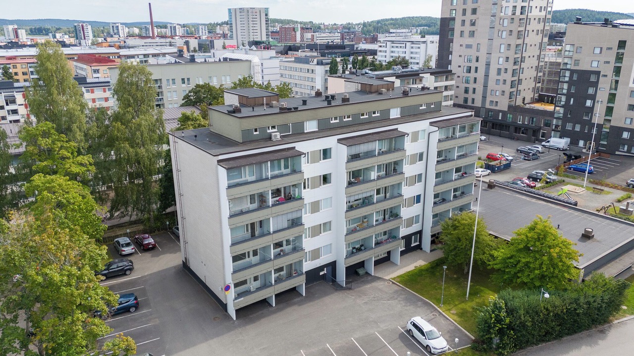 Photo of Outdoor in Jyvaskyla