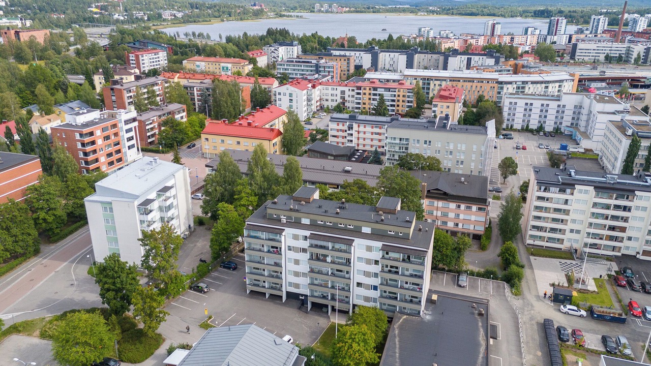 Photo of Outdoor in Jyvaskyla
