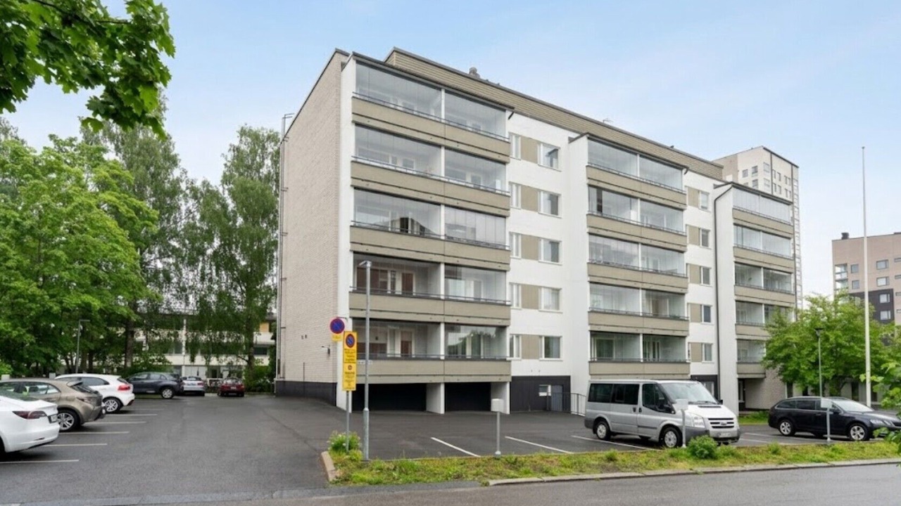 Photo of Outdoor in Jyvaskyla