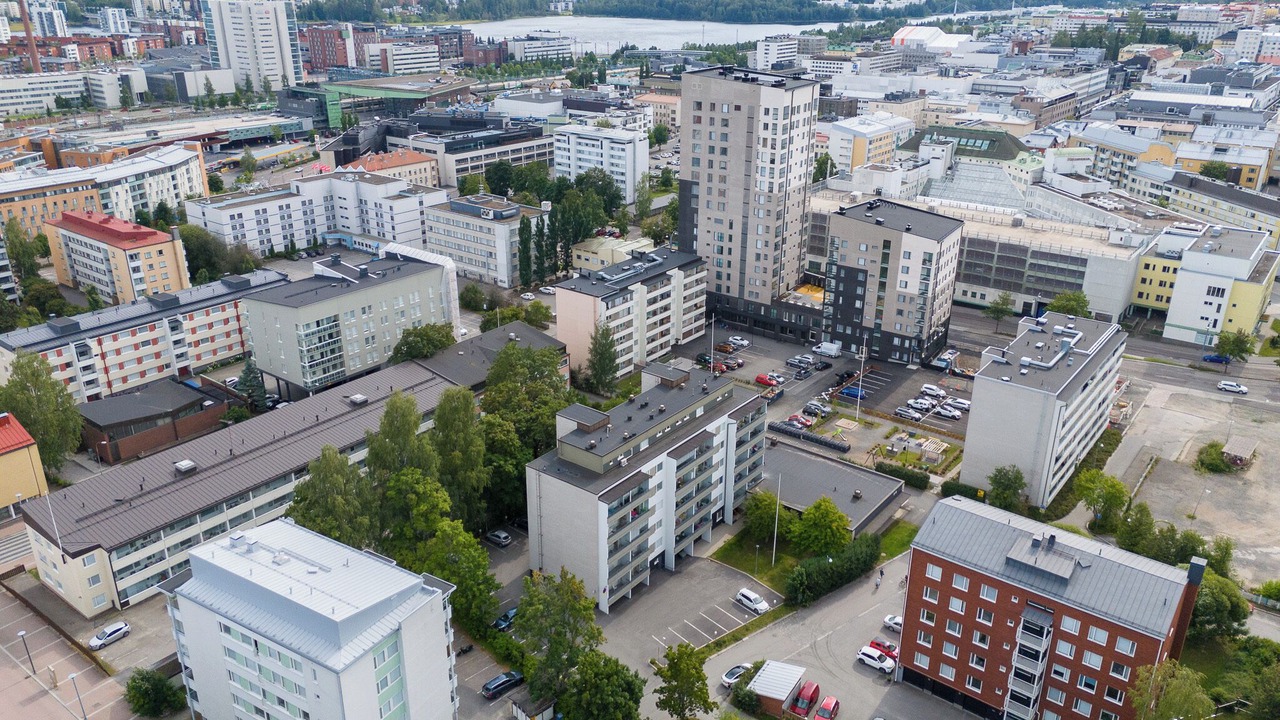 Photo of Outdoor in Jyvaskyla