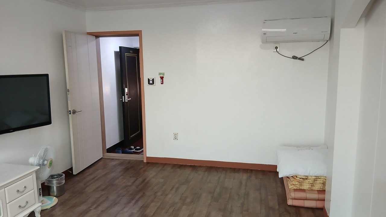 Photo of Bedroom in Namhae