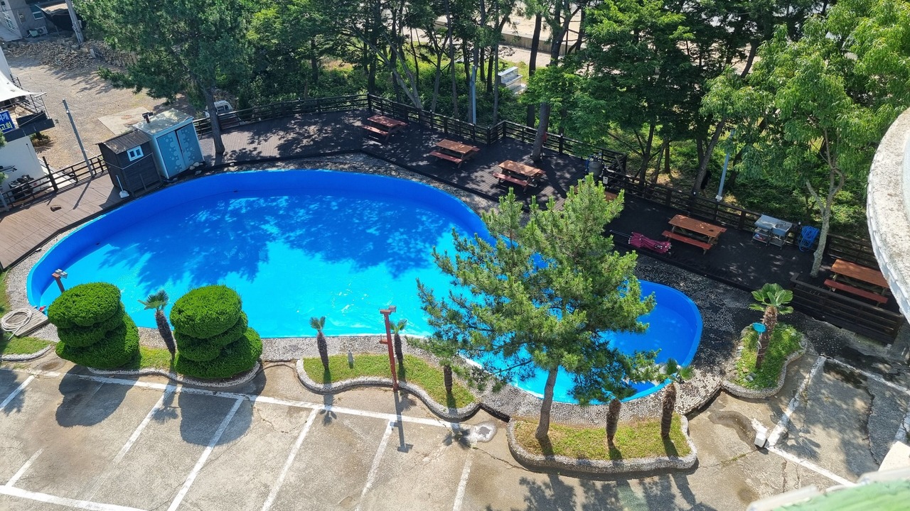 Photo of Outdoor in Namhae