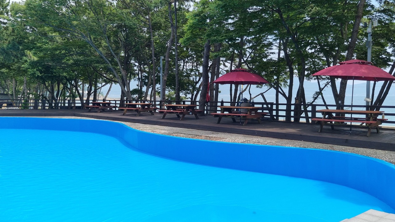 Photo of Outdoor in Namhae