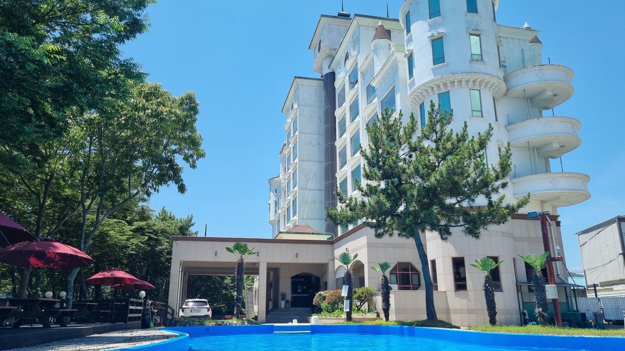 Photo of Outdoor in Namhae