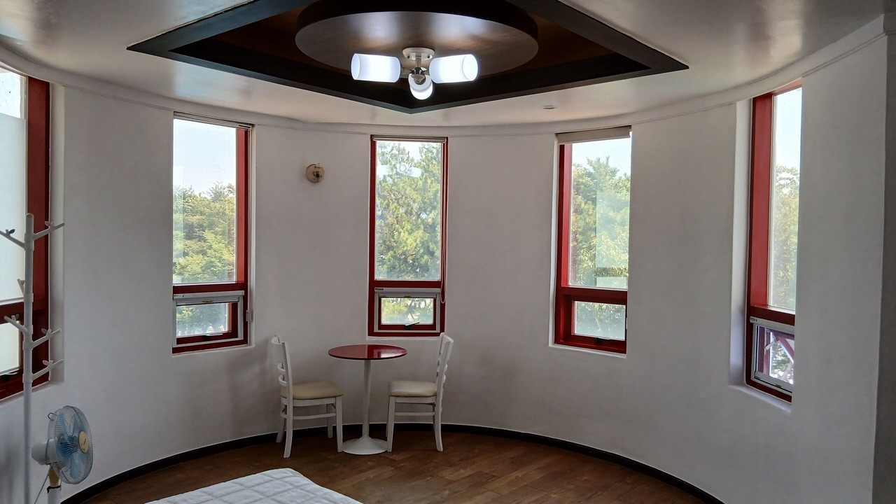 Photo of Bedroom in Namhae