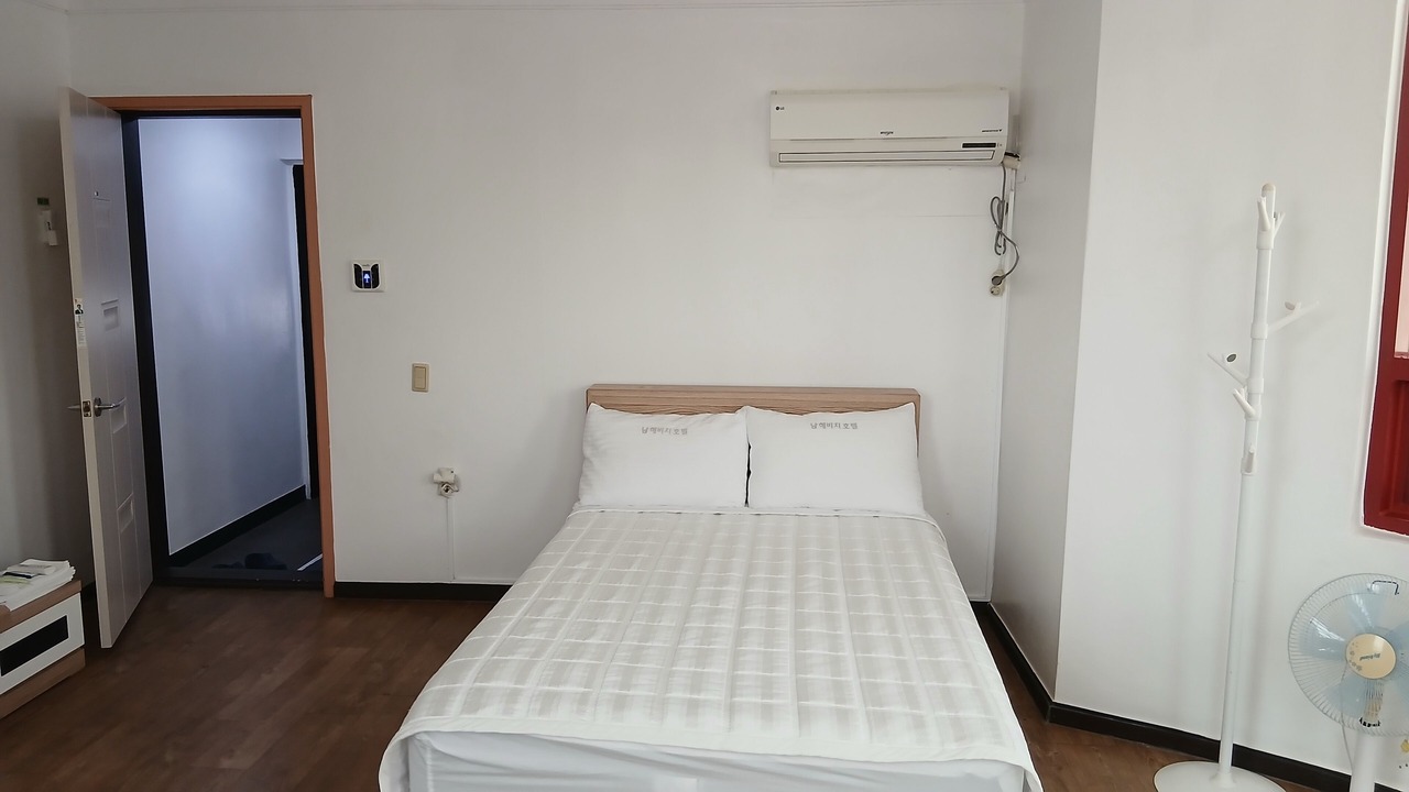 Photo of Bedroom in Namhae
