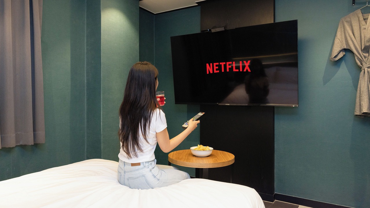 Photo of Bedroom in Ansan