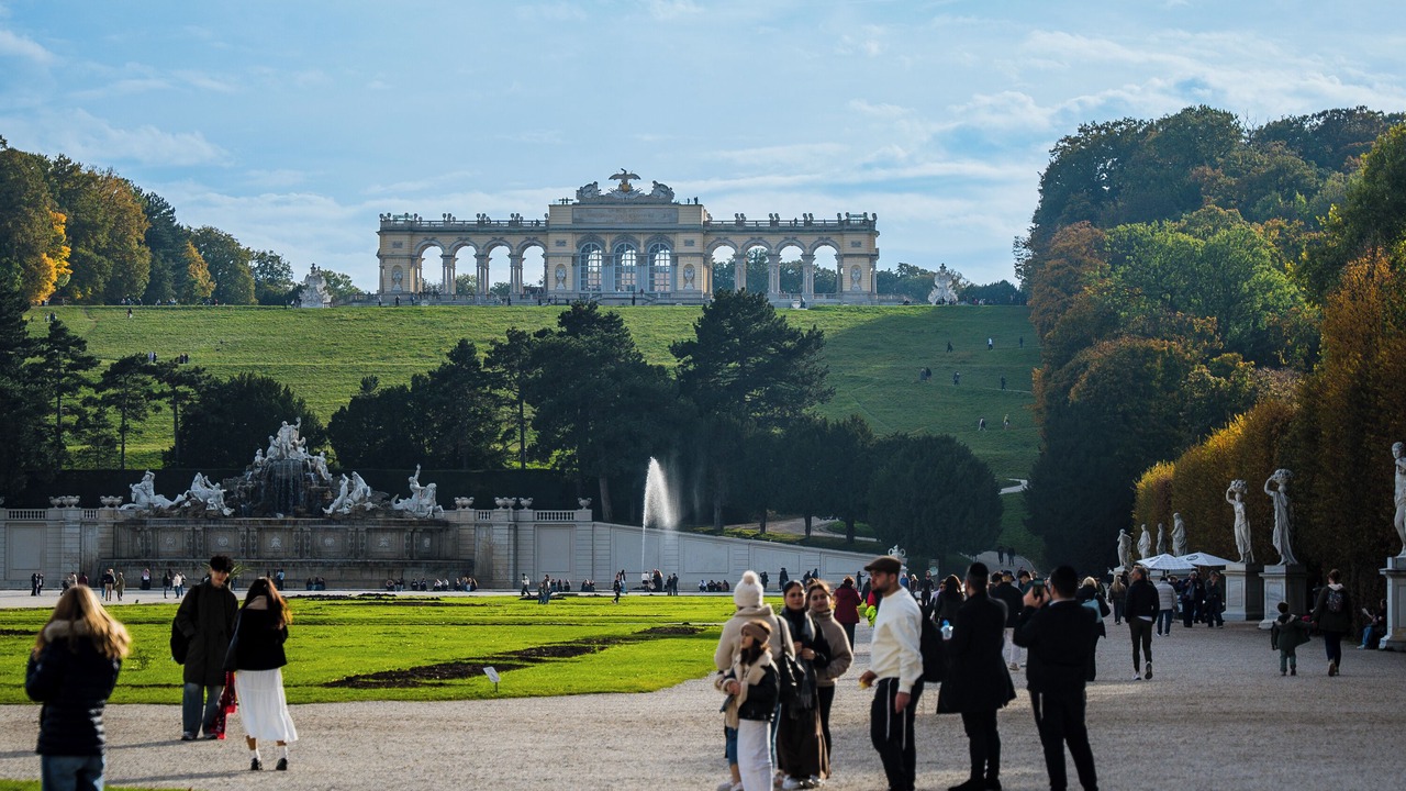 Photo of Outdoor in Meidling