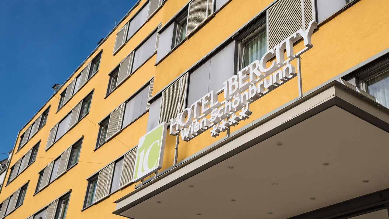 Photo of Outdoor in Meidling