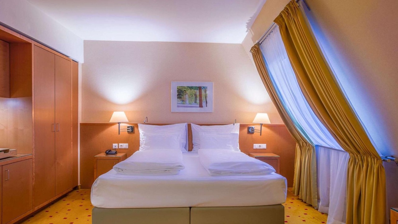 Photo of Bedroom in Meidling