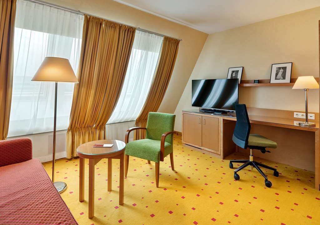 Photo of Bedroom in Meidling