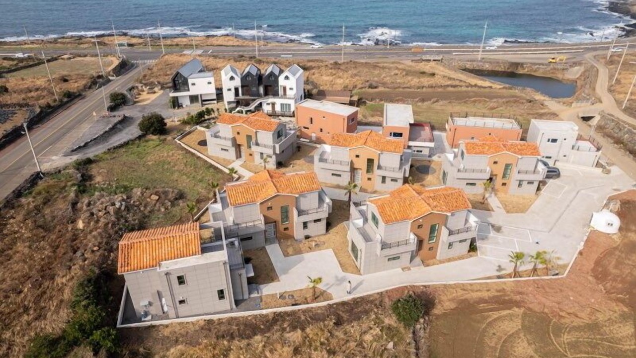 Photo of Outdoor in Hallim