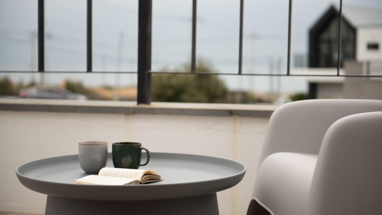 Photo of Patio Balcony in Hallim