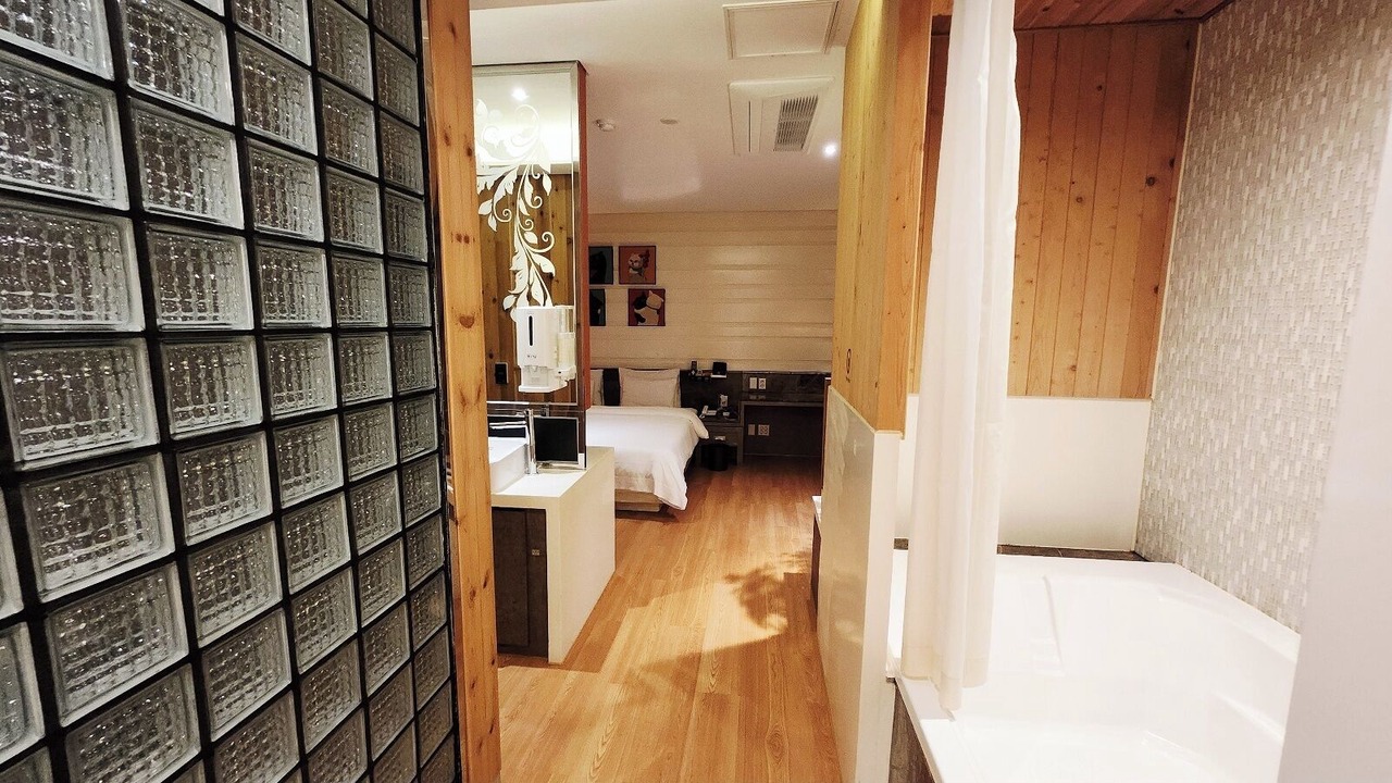 Photo of Bedroom in Namdong-gu