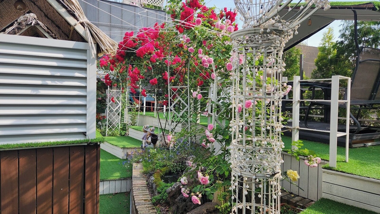 Photo of Outdoor in Namdong-gu