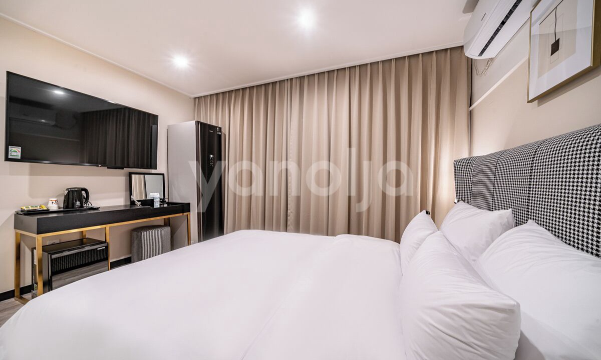 Photo of Bedroom in Buk-gu