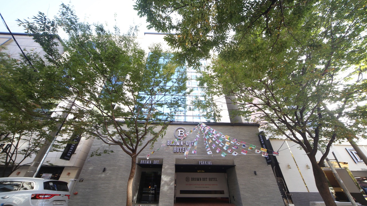 Photo of Outdoor in Buk-gu