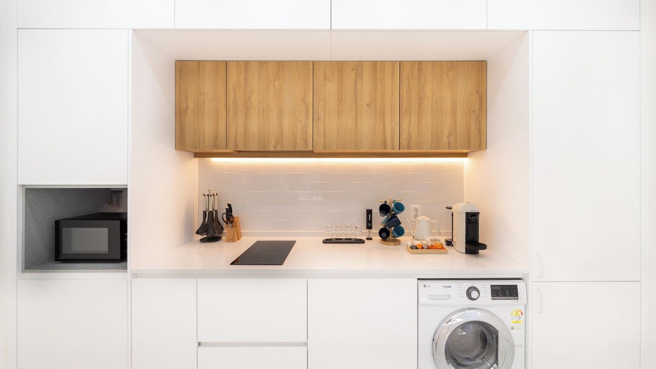 Photo of Kitchen in Aewol