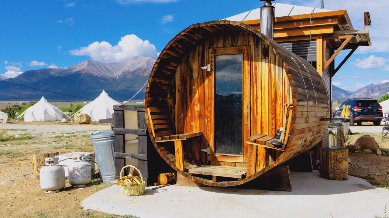 Photo of Outdoor in Buena Vista