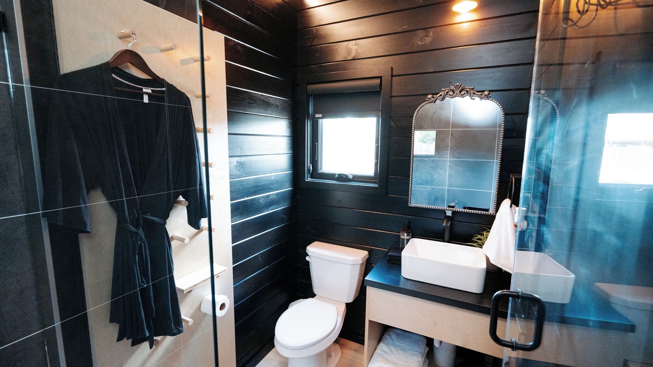 Photo of Bathroom in Buena Vista
