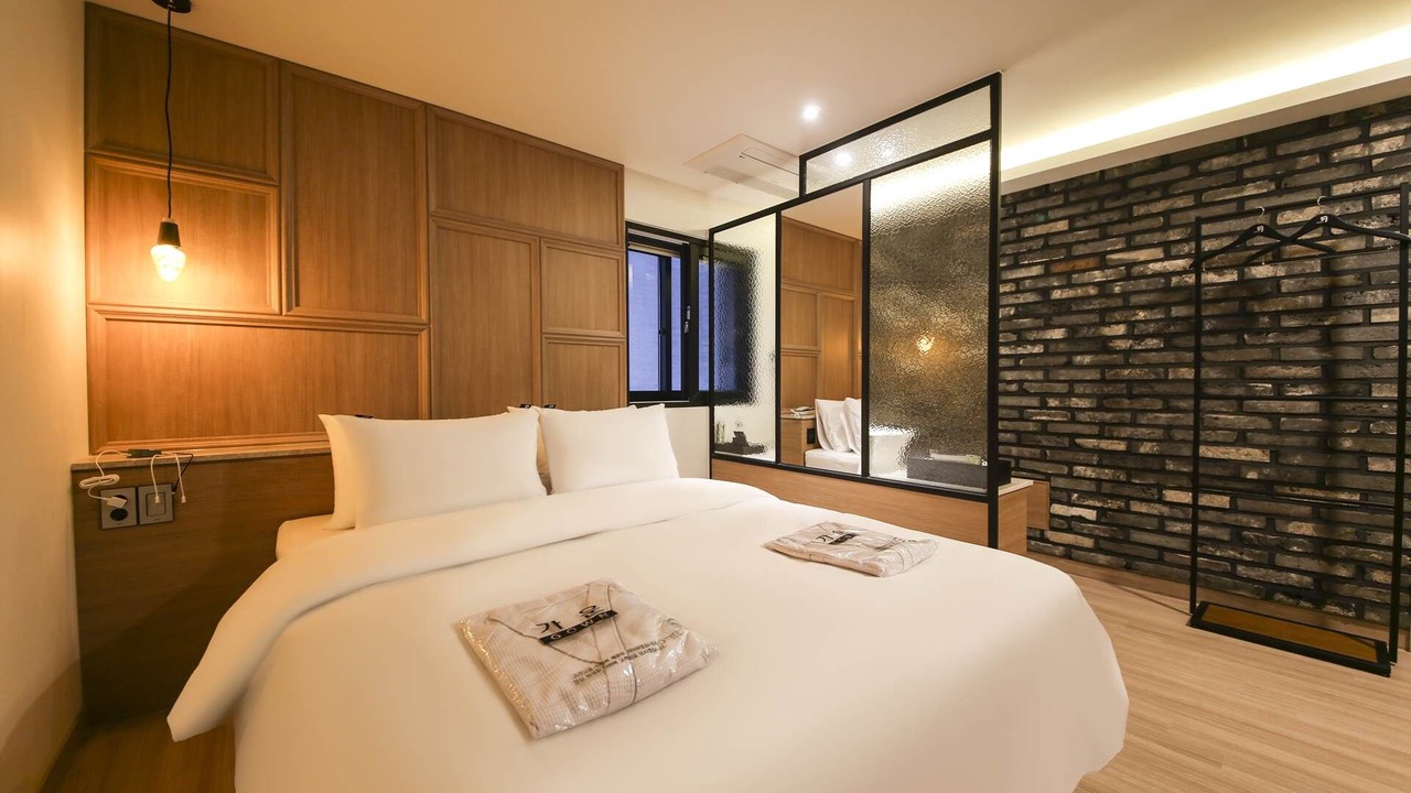 Photo of Bedroom in Cheonan