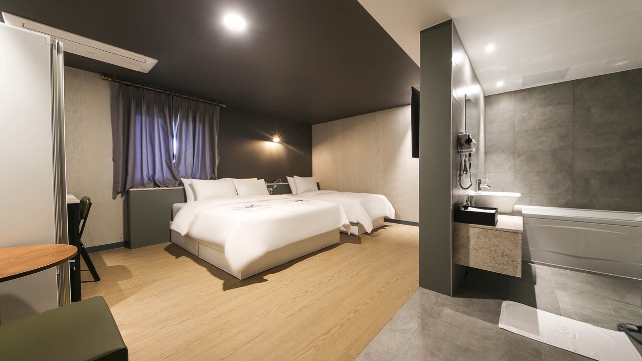 Photo of Bedroom in Cheonan