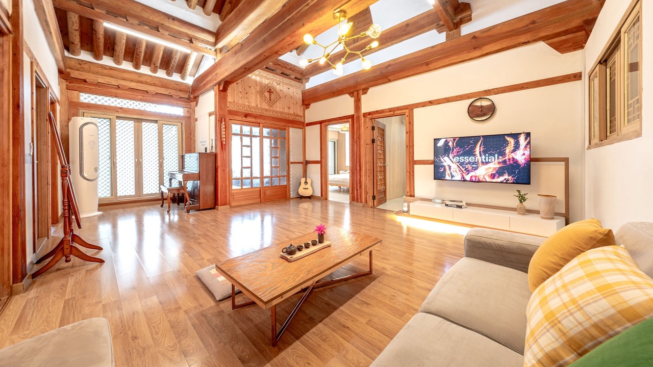 Photo of Bedroom in Yeosu