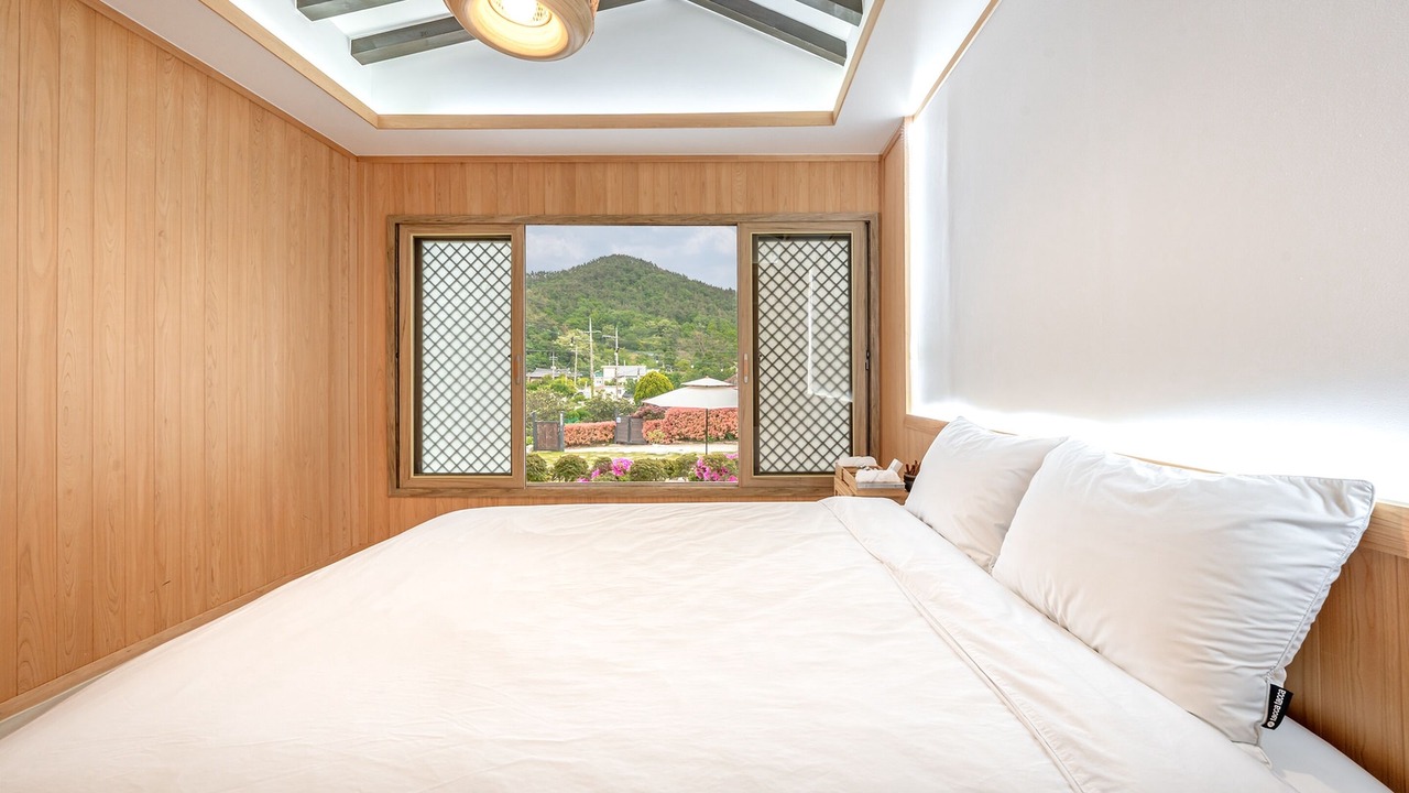 Photo of Bedroom in Yeosu
