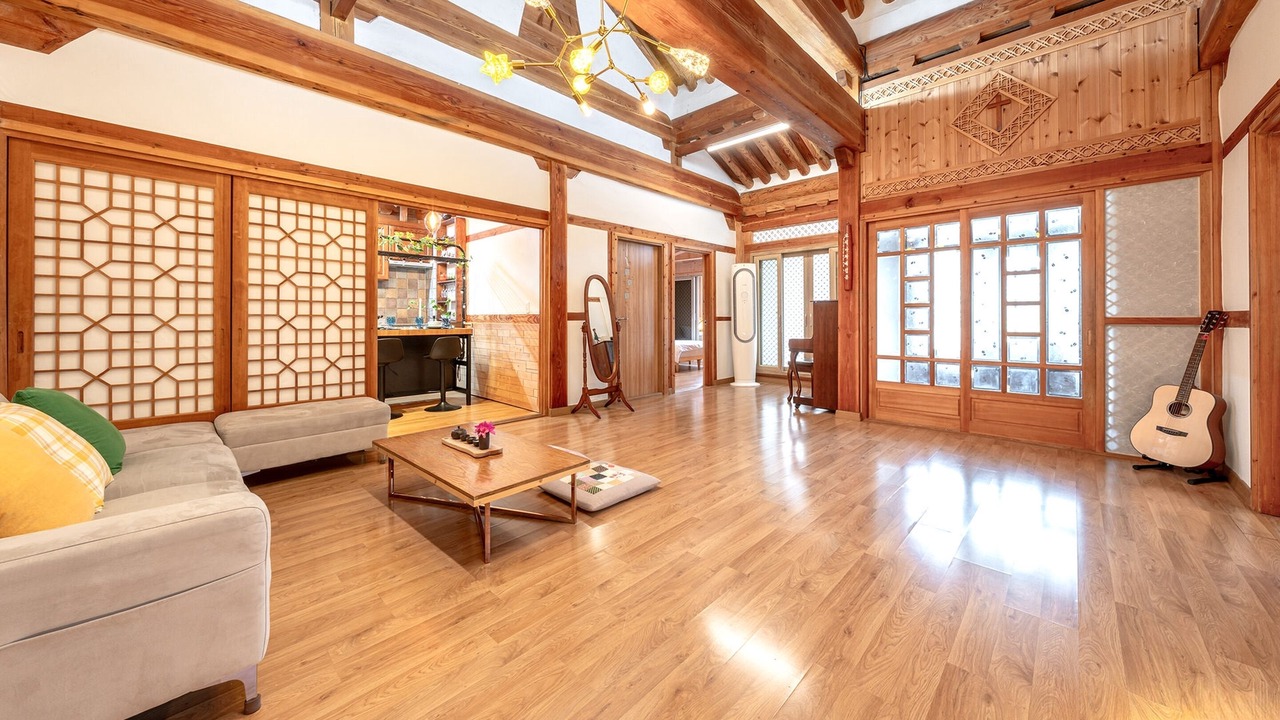 Photo of Bedroom in Yeosu
