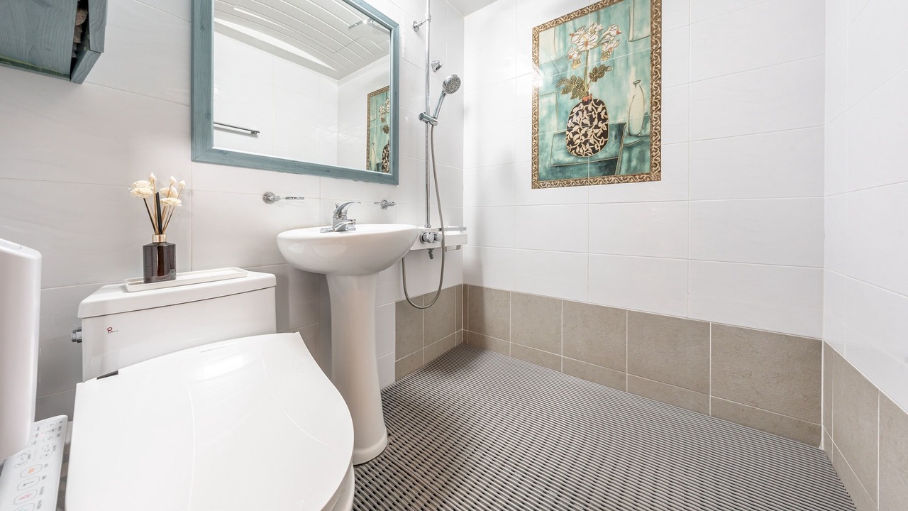 Photo of Bedroom in Yeosu