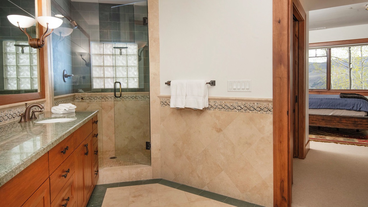 Photo of Bathroom in Avon