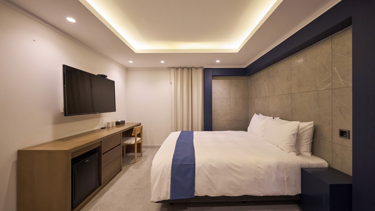 Photo of Bedroom in Jongno-dong