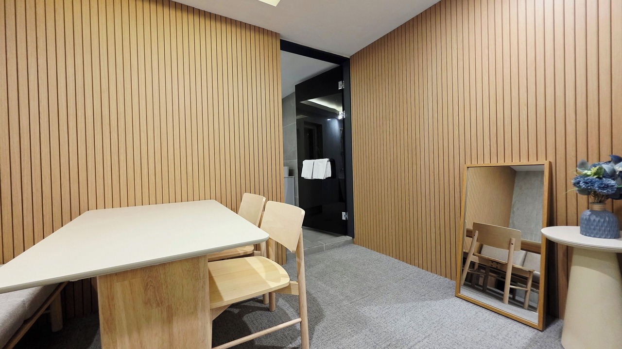Photo of Bedroom in Jongno-dong