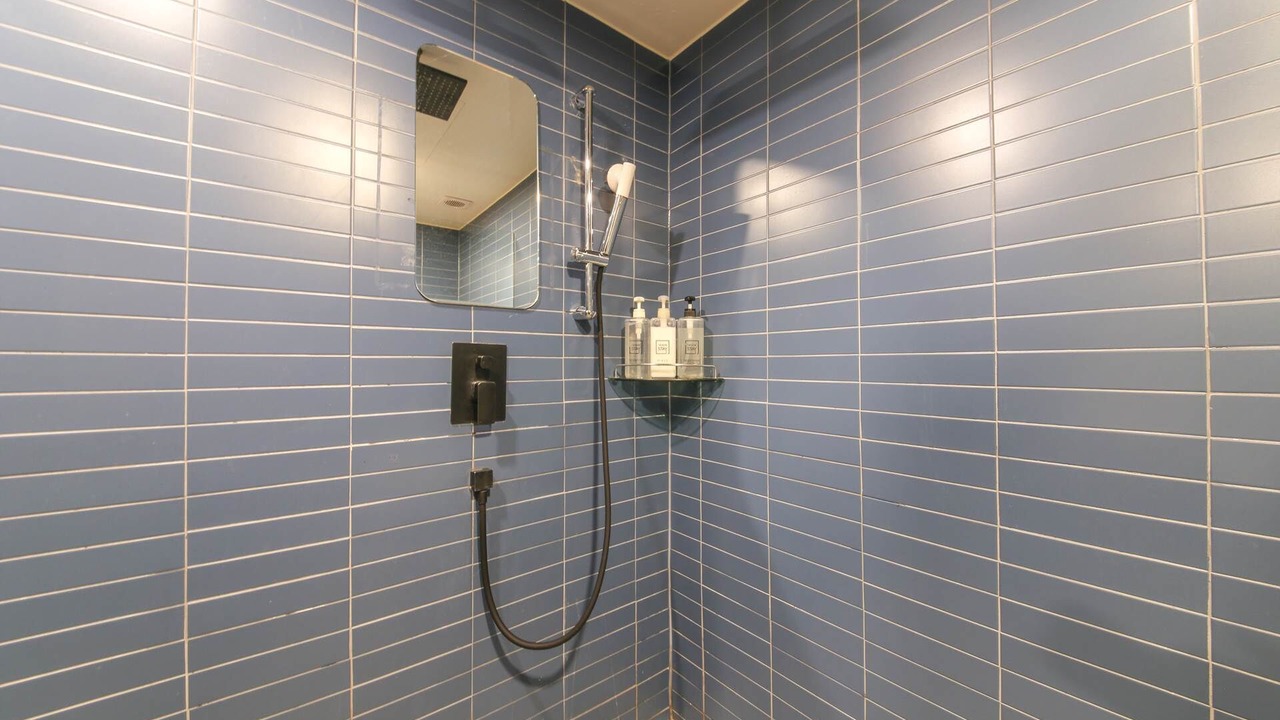 Photo of Bathroom in Jeonju