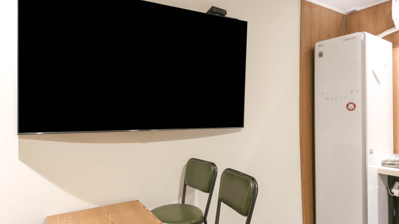 Photo of Bedroom in Jeonju