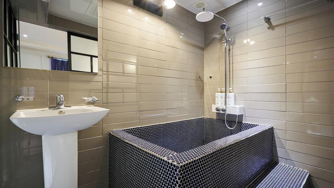 Photo of Bathroom in Osan