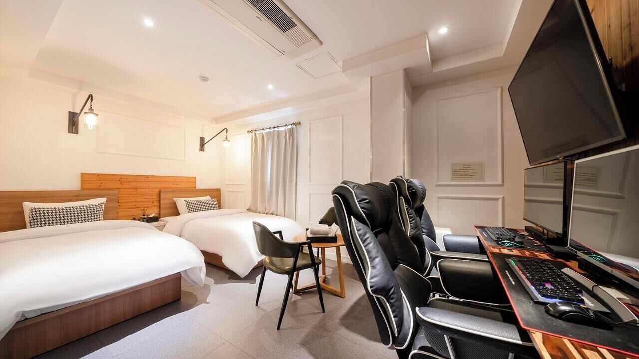 Photo of Bedroom in Osan
