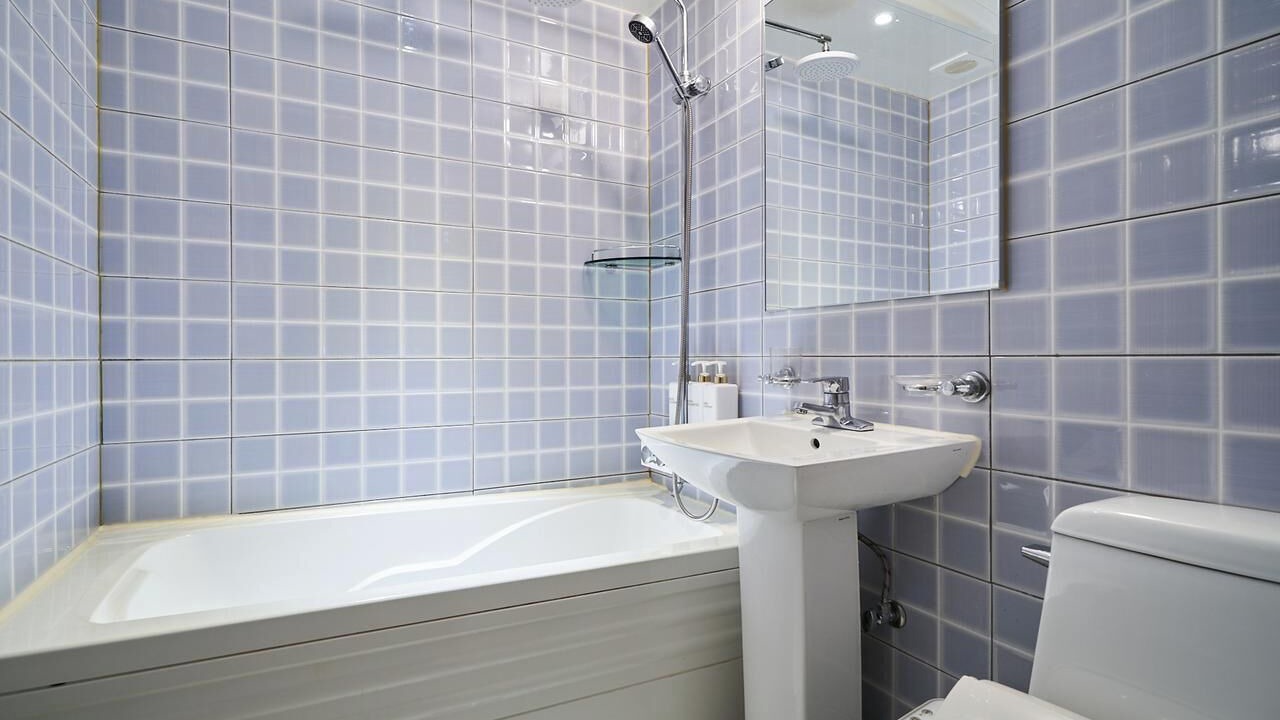 Photo of Bathroom in Osan