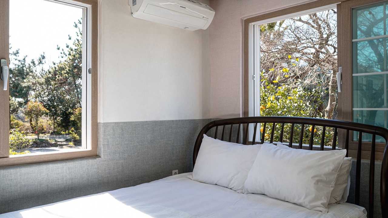 Photo of Bedroom in Hallim