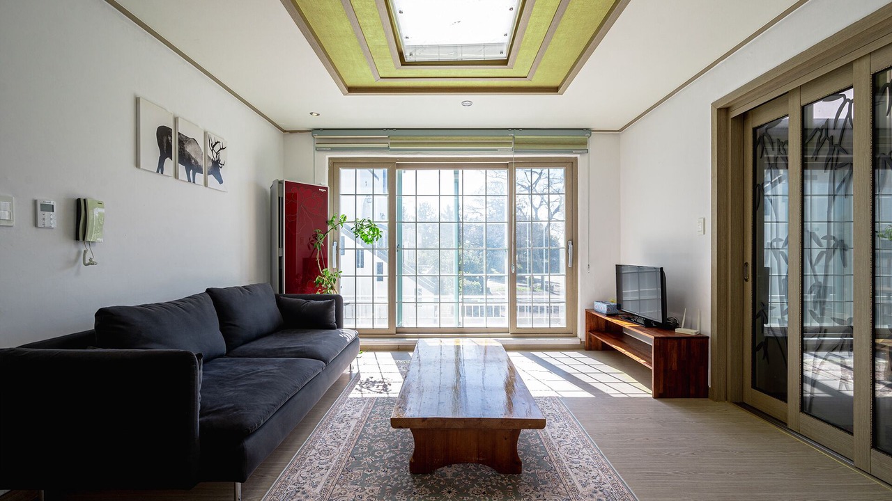Photo of Bedroom in Hallim
