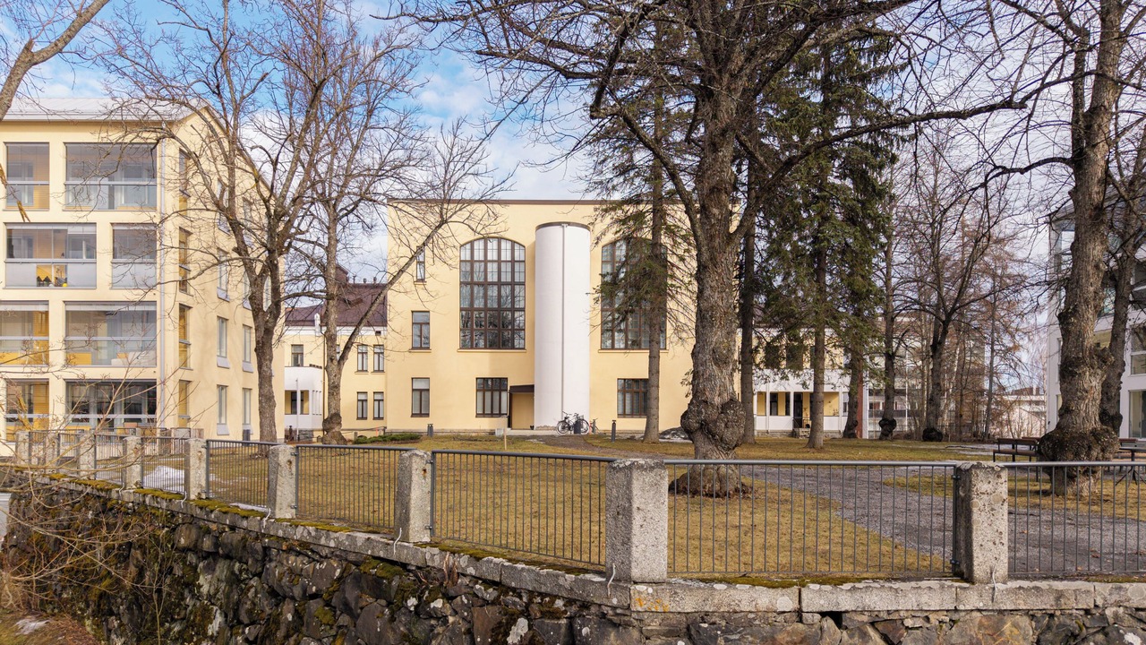 Photo of Outdoor in Kuopio