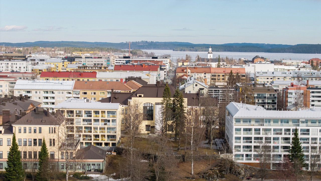 Photo of Outdoor in Kuopio