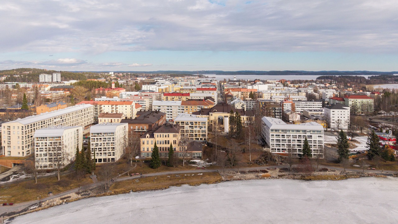 Photo of Outdoor in Kuopio